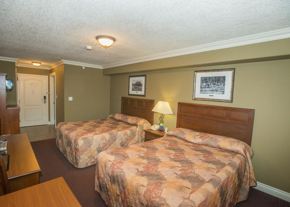 Lakeview Inns & Suites - Edson Airport West Bagian luar foto
