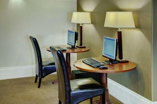Lakeview Inns & Suites - Edson Airport West Fasilitas foto
