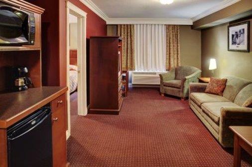 Lakeview Inns & Suites - Edson Airport West Ruang foto