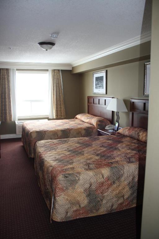 Lakeview Inns & Suites - Edson Airport West Ruang foto
