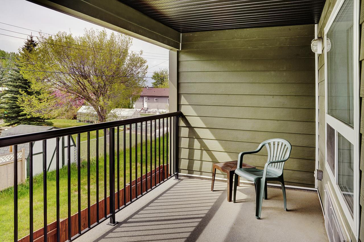 Lakeview Inns & Suites - Edson Airport West Bagian luar foto